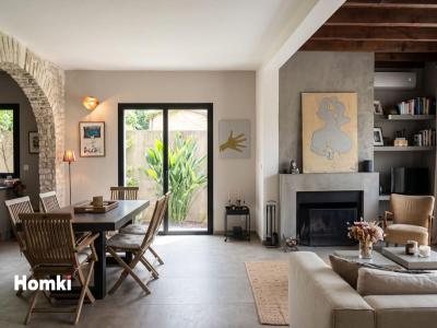 Acheter Maison 170 m2 Villeneuve-les-avignon