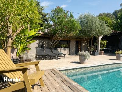 Acheter Maison Villeneuve-les-avignon 795000 euros