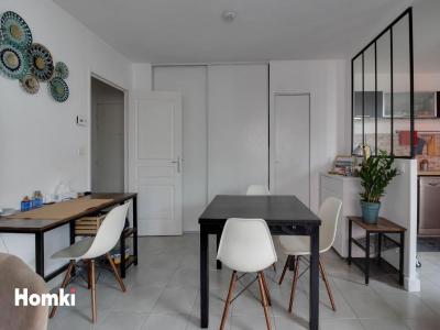 Acheter Appartement 47 m2 Villeurbanne
