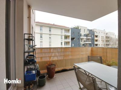 Acheter Appartement Villeurbanne 239000 euros