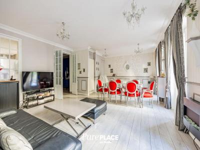 Annonce Vente 4 pi�ces Appartement Paris-10eme-arrondissement 75