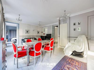 Acheter Appartement Paris-10eme-arrondissement Paris