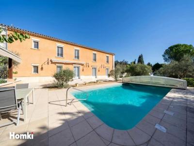 For sale Rochefort-du-gard 9 rooms 290 m2 Gard (30650) photo 0