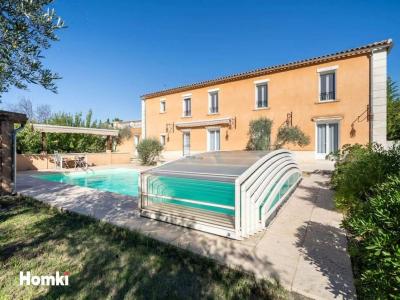 For sale Rochefort-du-gard 9 rooms 290 m2 Gard (30650) photo 1