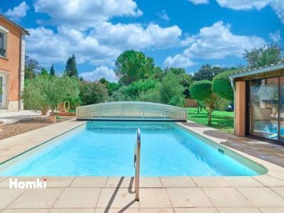For sale Rochefort-du-gard 9 rooms 290 m2 Gard (30650) photo 2
