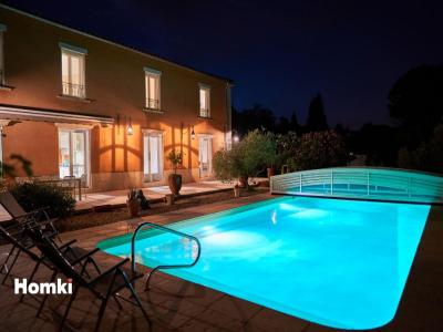 For sale Rochefort-du-gard 9 rooms 290 m2 Gard (30650) photo 3