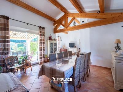 Annonce Vente 9 pi�ces Maison Cavaillon 84