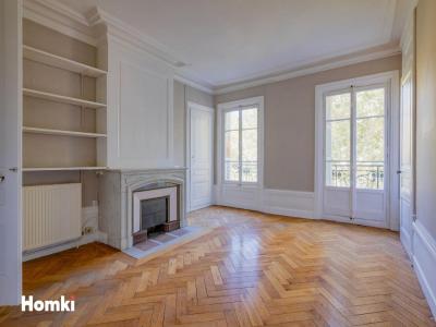 Annonce Vente 5 pi�ces Appartement Lyon-3eme-arrondissement 69