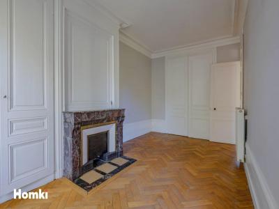 Acheter Appartement 97 m2 Lyon-3eme-arrondissement