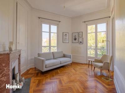 Annonce Vente 3 pi�ces Appartement Lyon-3eme-arrondissement 69