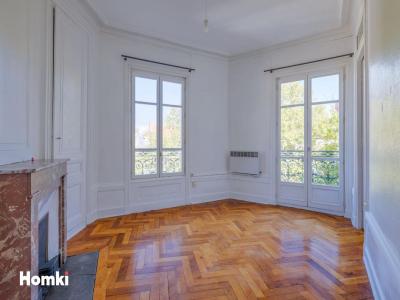 Acheter Appartement 65 m2 Lyon-3eme-arrondissement