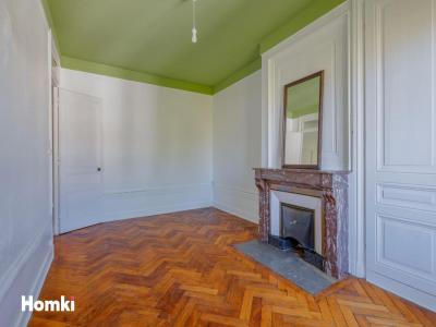 Acheter Appartement Lyon-3eme-arrondissement 315000 euros