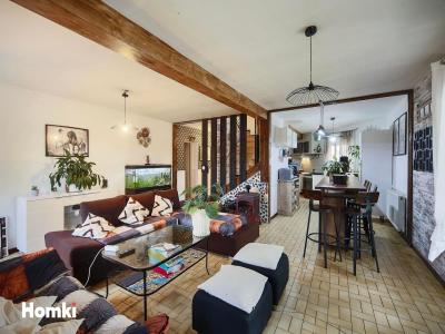Annonce Vente 10 pi�ces Maison Fauch 81