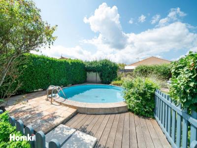 For sale Boulbon 6 rooms 120 m2 Bouches du Rhone (13150) photo 1