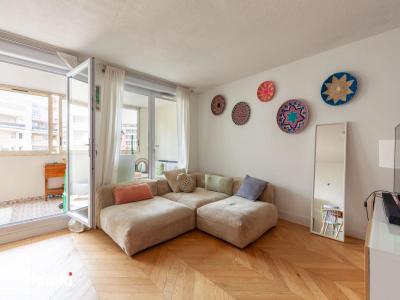 Annonce Vente 3 pi�ces Appartement Marseille-8eme-arrondissement 13