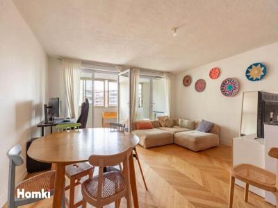Acheter Appartement 72 m2 Marseille-8eme-arrondissement