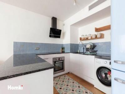 Acheter Appartement Marseille-8eme-arrondissement 310000 euros
