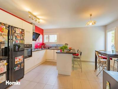 For sale Saint-jean 5 rooms 110 m2 Haute garonne (31240) photo 2