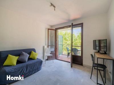For sale Marseille-9eme-arrondissement 1 room 22 m2 Bouches du Rhone (13009) photo 0