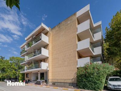 Acheter Appartement Marseille-9eme-arrondissement 155000 euros