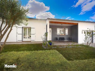 Annonce Vente 4 pi�ces Maison Albi 81