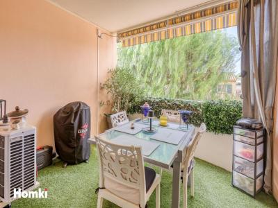For sale Seyne-sur-mer 4 rooms 76 m2 Var (83500) photo 0