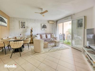 Annonce Vente 4 pi�ces Appartement Seyne-sur-mer 83