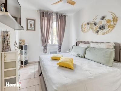 Acheter Appartement 76 m2 Seyne-sur-mer