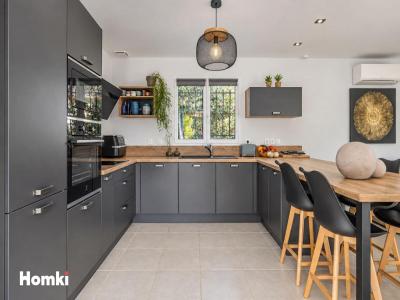 For sale Vers-pont-du-gard 4 rooms 97 m2 Gard (30210) photo 4