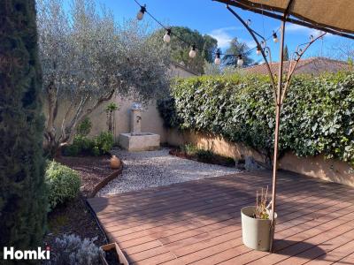 For sale Angles 4 rooms 83 m2 Gard (30133) photo 0