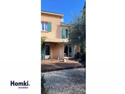 For sale Angles 4 rooms 83 m2 Gard (30133) photo 3