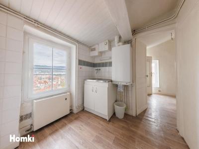 Annonce Vente 2 pi�ces Appartement Clermont-ferrand 63