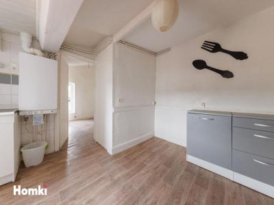 Acheter Appartement 52 m2 Clermont-ferrand