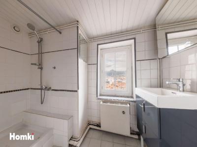 Acheter Appartement Clermont-ferrand 125000 euros