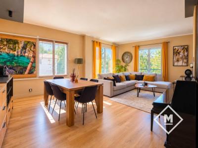 For sale Marseille-7eme-arrondissement 4 rooms 80 m2 Bouches du Rhone (13007) photo 0