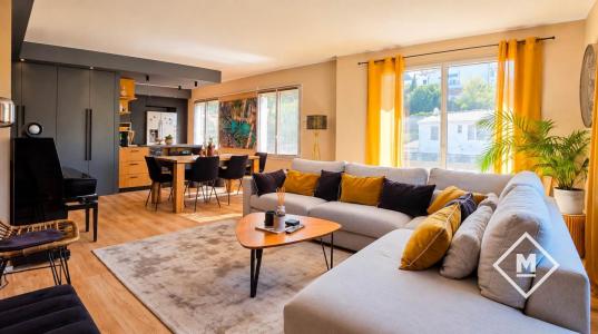 Annonce Vente 4 pi�ces Appartement Marseille-7eme-arrondissement 13