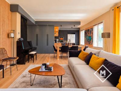 Acheter Appartement Marseille-7eme-arrondissement Bouches du Rhone