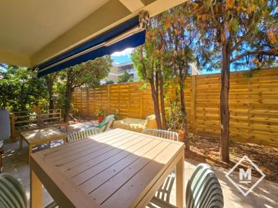 Annonce Vente 3 pi�ces Appartement Marseille-8eme-arrondissement 13