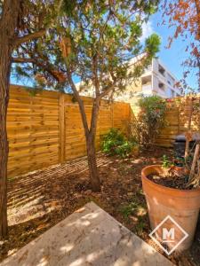 Acheter Appartement Marseille-8eme-arrondissement 394000 euros