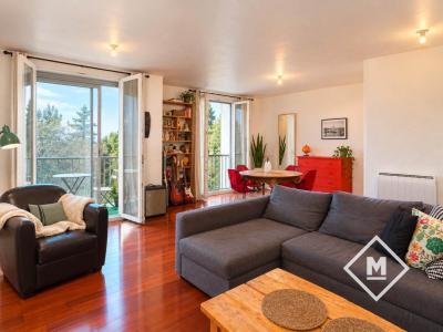 For sale Marseille-13eme-arrondissement 4 rooms 68 m2 Bouches du Rhone (13013) photo 0