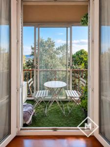 Annonce Vente 4 pi�ces Appartement Marseille-13eme-arrondissement 13