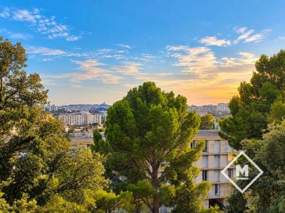 Acheter Appartement Marseille-13eme-arrondissement 175000 euros