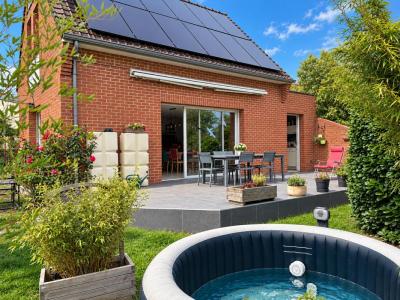 Acheter Maison 180 m2 Raimbeaucourt