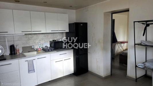 Acheter Immeuble Margny-les-compiegne Oise
