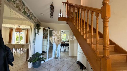 For sale Saint-sauveur 8 rooms 163 m2 Oise (60320) photo 1