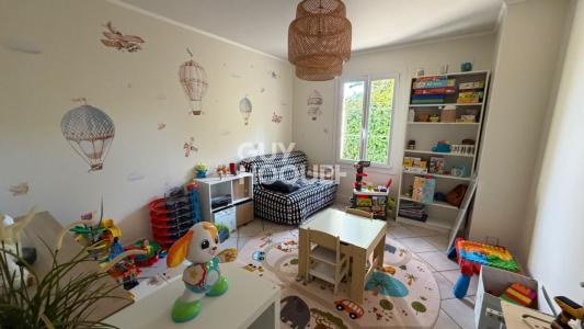 For sale Saint-sauveur 8 rooms 163 m2 Oise (60320) photo 4
