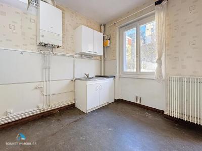 For sale Clermont-ferrand 2 rooms 44 m2 Puy de dome (63000) photo 0