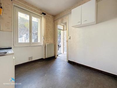 Annonce Vente 2 pi�ces Appartement Clermont-ferrand 63