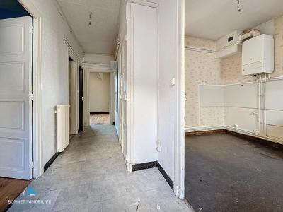 Acheter Appartement 44 m2 Clermont-ferrand