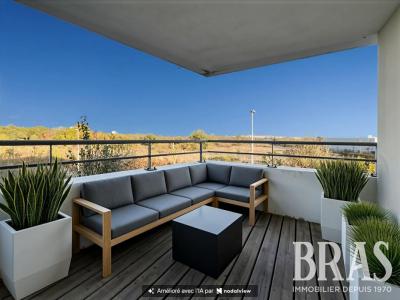 Annonce Vente 3 pi�ces Appartement Saint-herblain 44